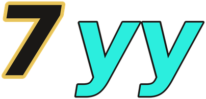 7yy logo